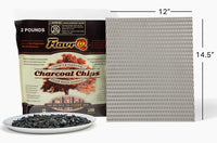 Thumbnail for FlavrQ® Grilling System Starter Kit