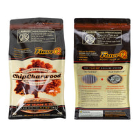 Thumbnail for FlavrQ Charcoal Chips® (2 Pounds)