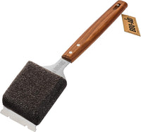 Thumbnail for Bristle Free Brush & Scraper