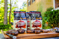 Thumbnail for FlavrQ Charcoal Chips® (2 Pounds)