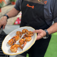 Thumbnail for FlavrQ® Grilling System Starter Kit