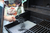 Thumbnail for FlavrQ® Grilling System Starter Kit