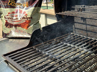Thumbnail for FlavrQ® Charcoal Chips® (3 Pounds)