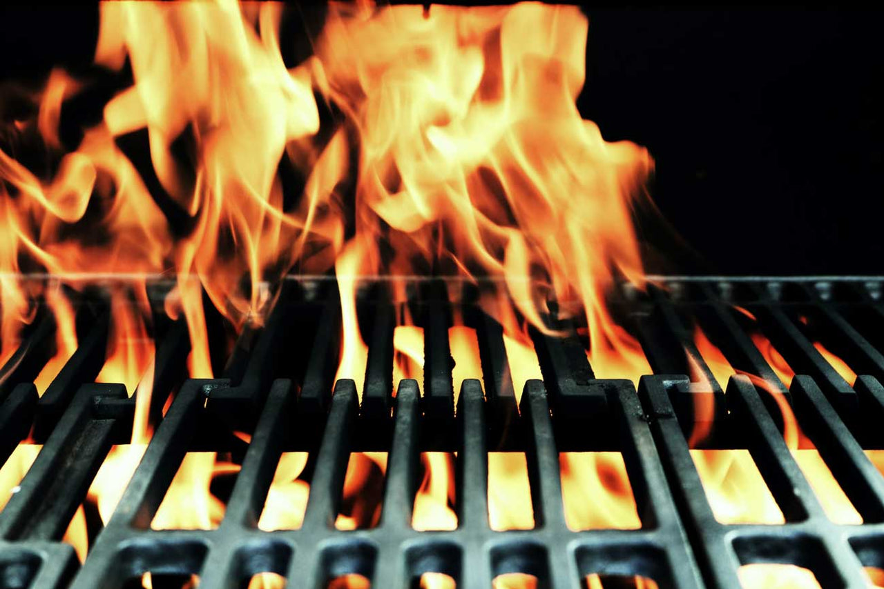 Can You Use Charcoal in a Gas Grill? Learn How FlavrQ