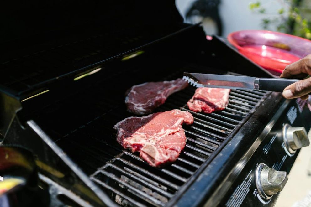 10 Fixes if Your Gas Grill Is Not Getting Hot Enough FlavrQ