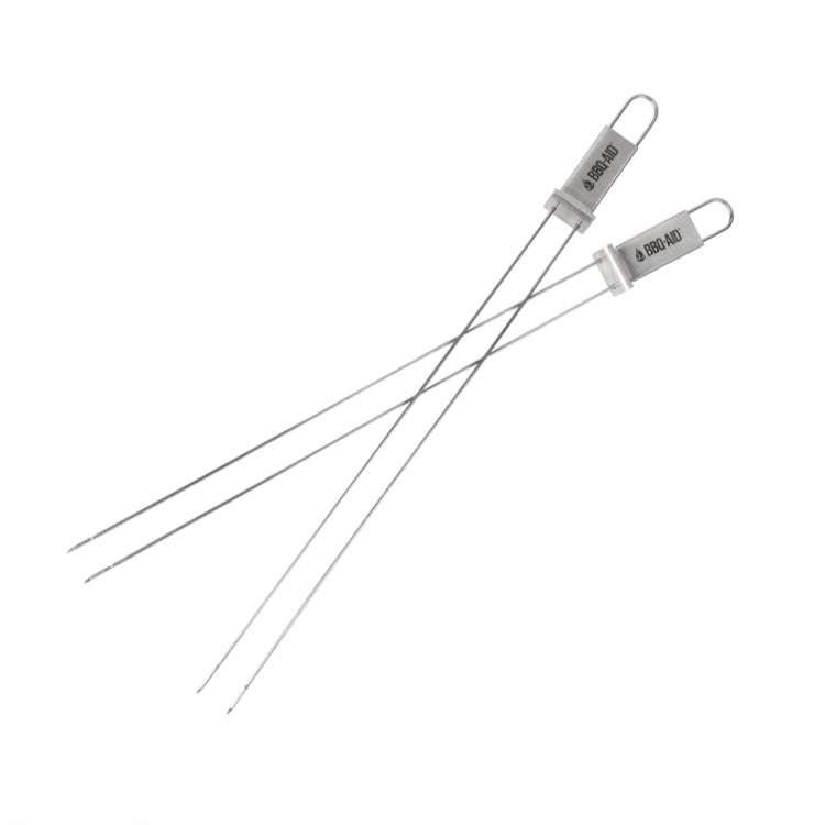 XL Quick Release Skewers 17"