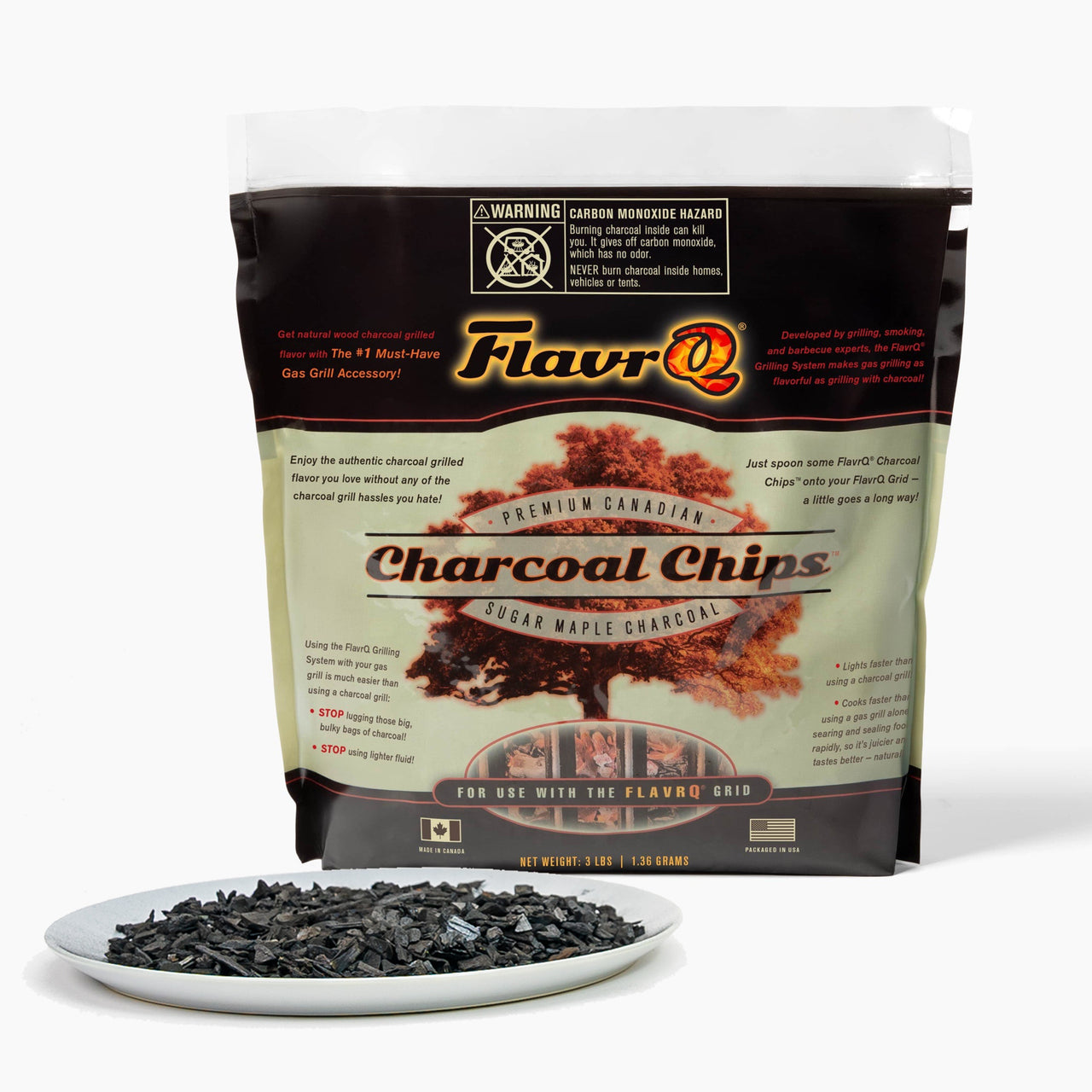 How to Get Charcoal Flavor from Gas Grill: Simple Tips Revealed
