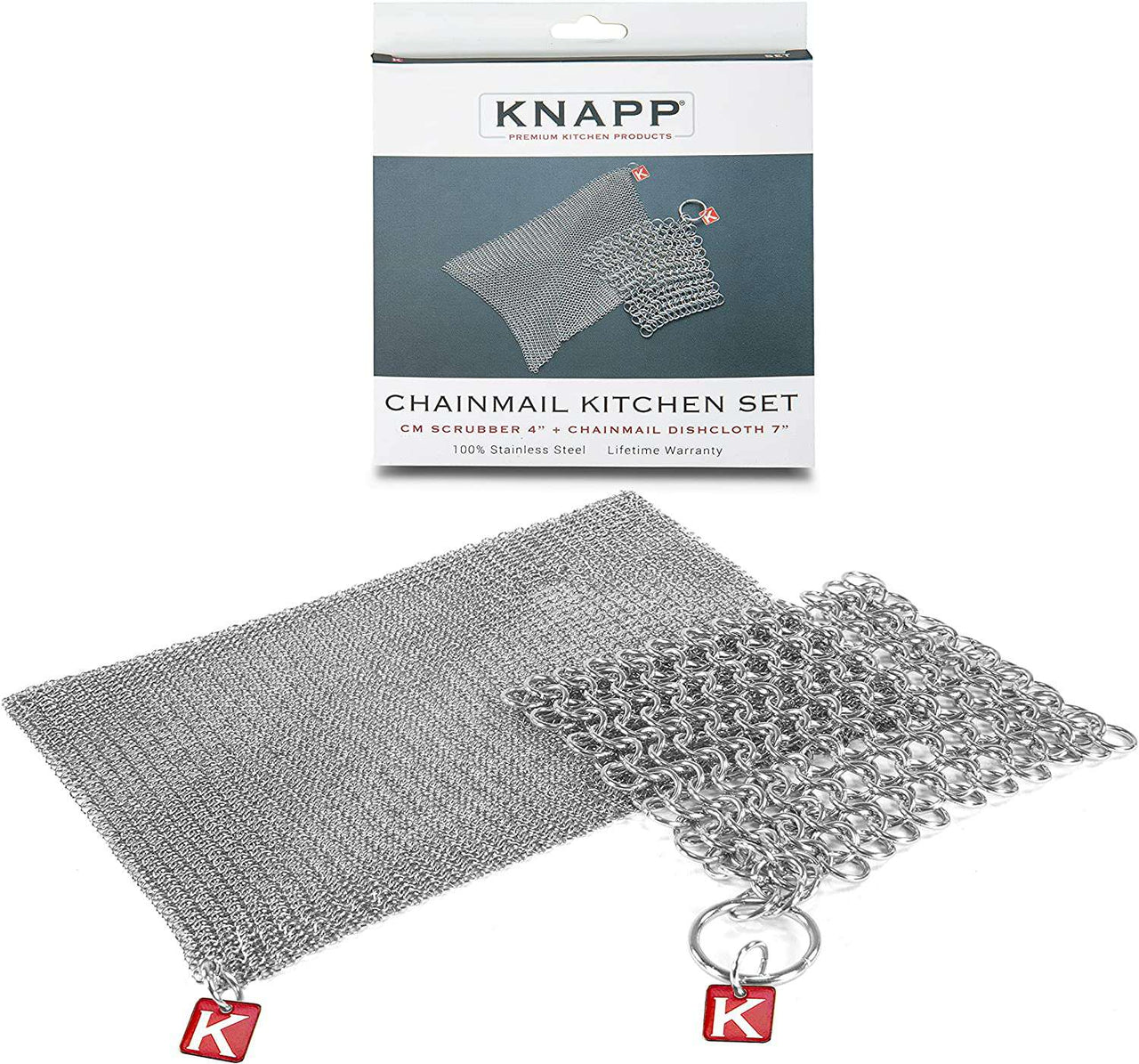 Knapp Made Kitchen Set