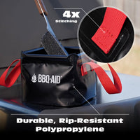 Thumbnail for Collapsible Dunk Basin