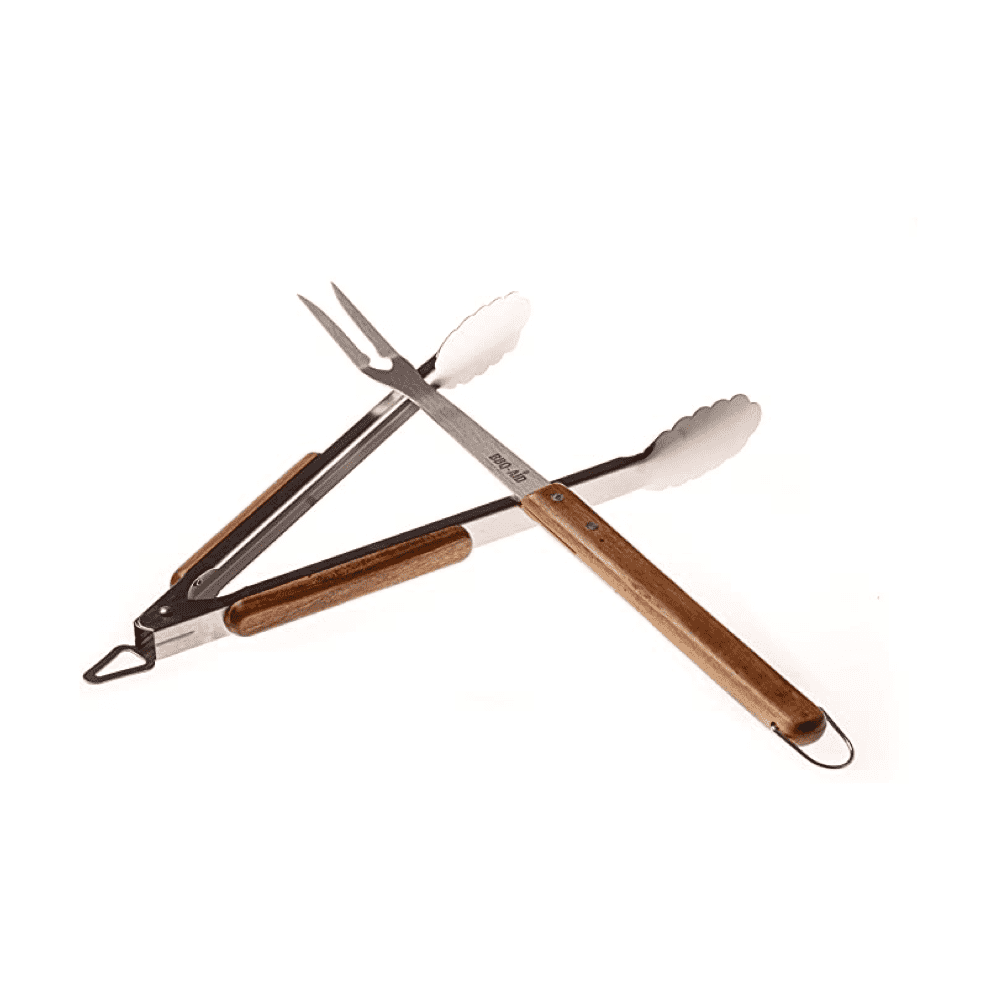 3 Piece Grill Set