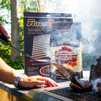 Thumbnail for FlavrQ® Charcoal Chips® (3 Pounds)