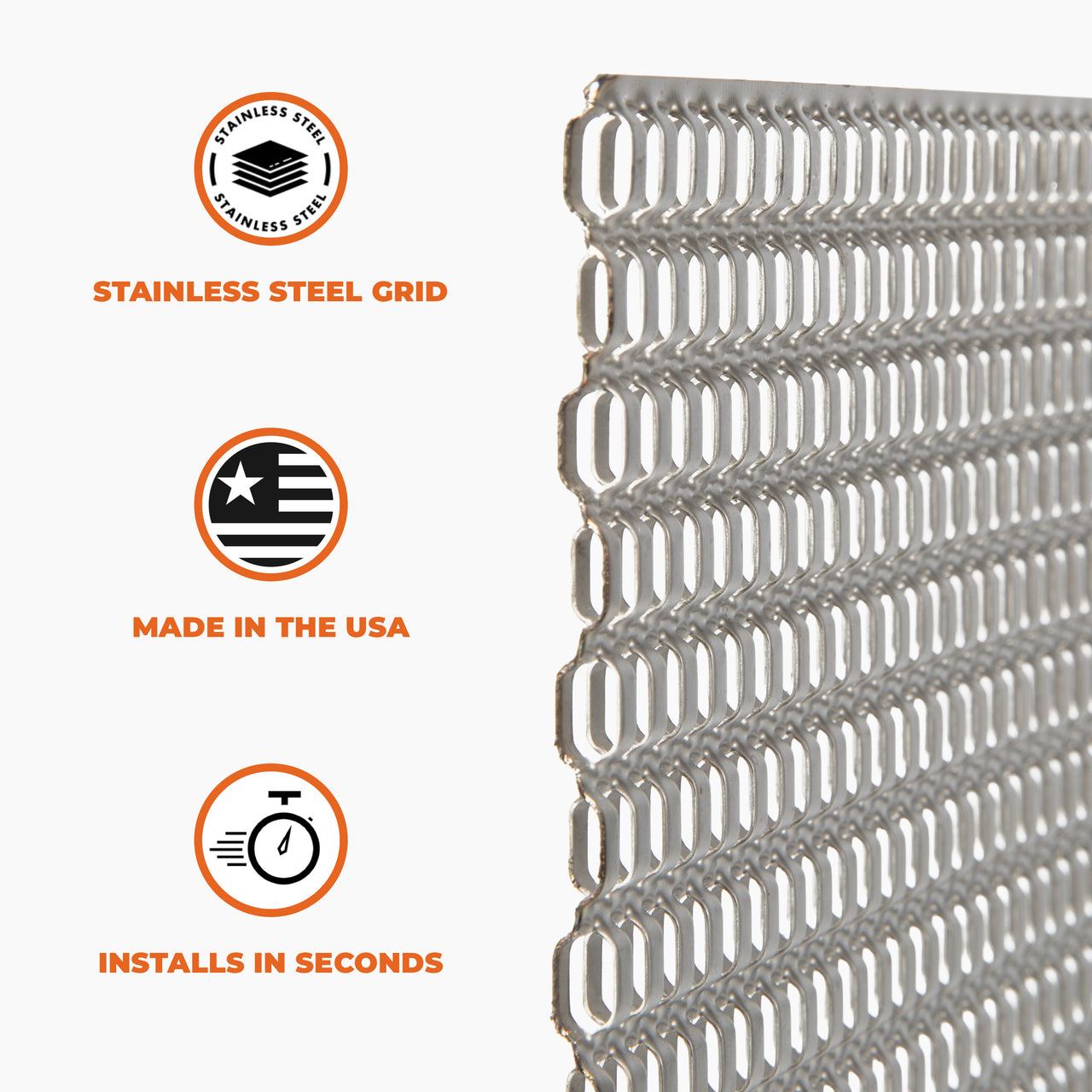 FlavrQ® Grilling System Starter Kit