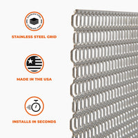 Thumbnail for FlavrQ® Grilling System Starter Kit