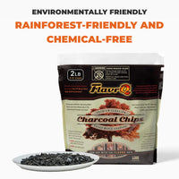 Thumbnail for FlavrQ® Grilling System Starter Kit