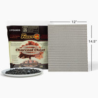 Thumbnail for FlavrQ® Grilling System Starter Kit