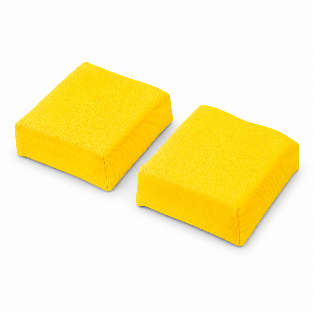 Steam Clean Replacement Brush Heads (2-Pack)