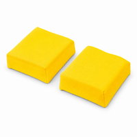 Thumbnail for Steam Clean Replacement Brush Heads (2-Pack)