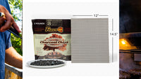 FlavrQ® Grilling System Starter Kit