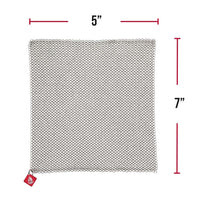Thumbnail for Chainmail Dishcloth 7